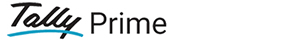 TallyPrime