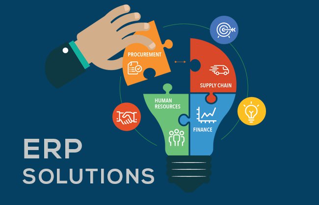 ERP for small business | How to choose perfect ERP? - MASKBC Blog - MASKBC  Blog