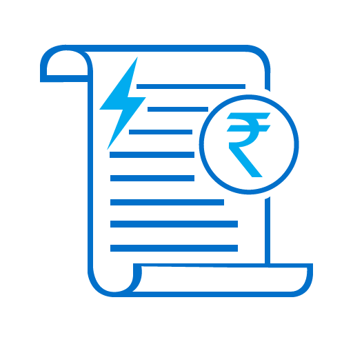 Service-Charge-Bill