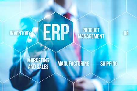 ERP for SME's
