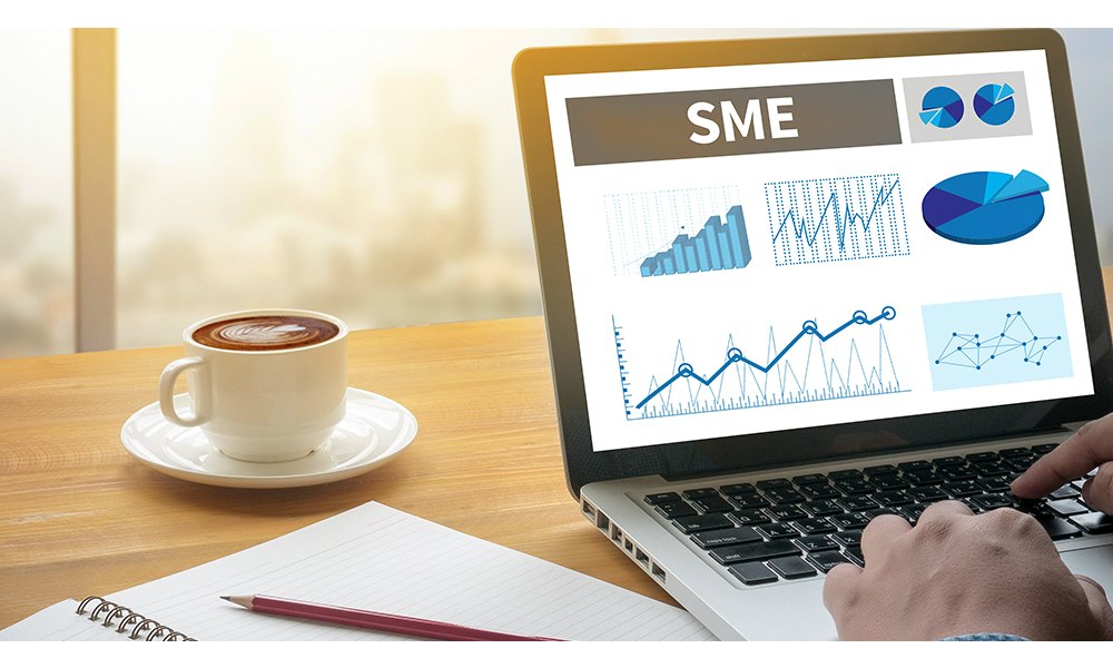 ERP for SME's ERP for SME's