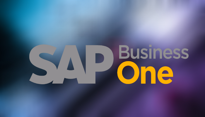 Top 5 reasons to manage your business data with SAP Business One ERP