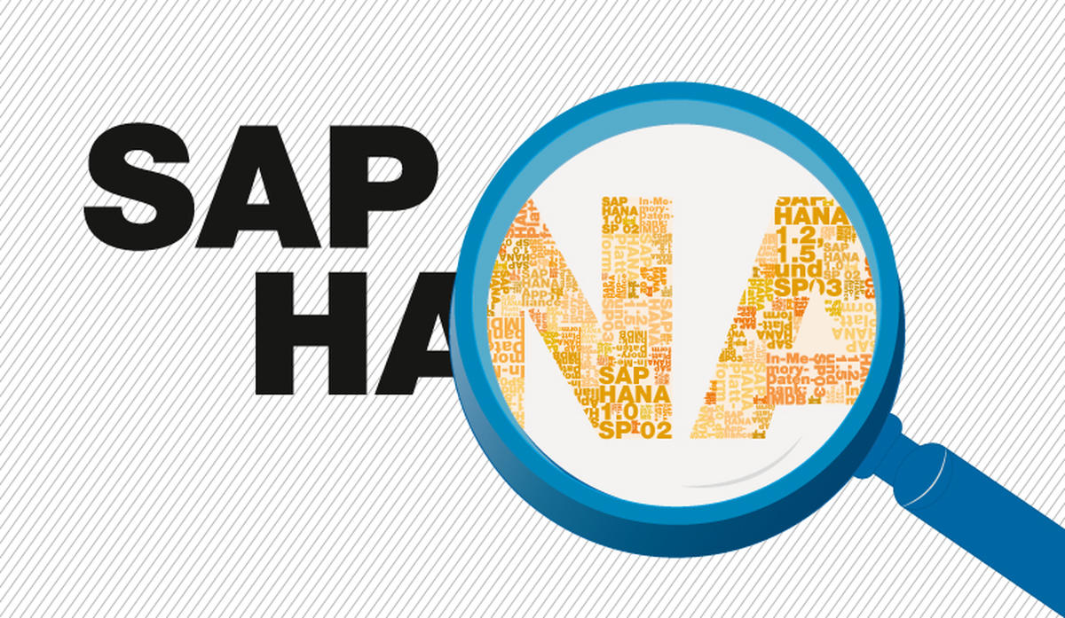 SAP Business One on HANA platform