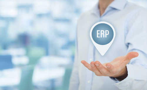 ERP for Small Business