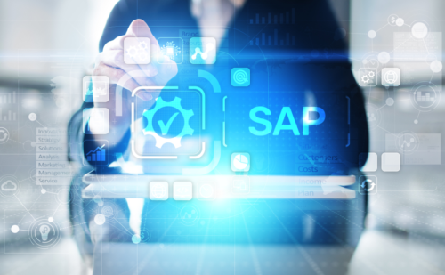 SAP Business ByDesign(ByD) ERP