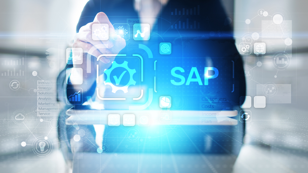SAP Business ByDesign(ByD) ERP