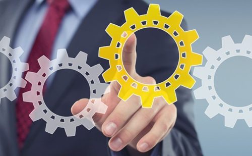 SAP helps Inventory holding Optimization
