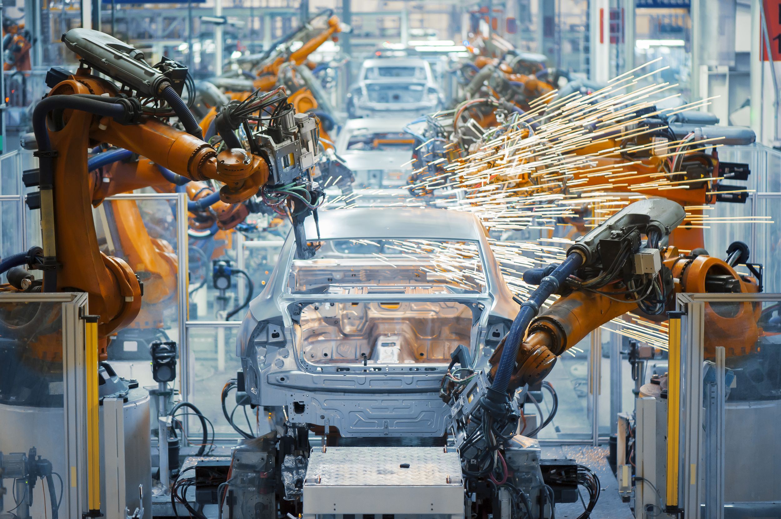 Better manufacturing process with SAP Business Ones