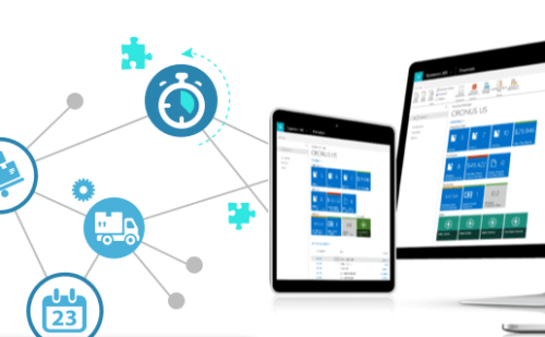 ERP and E-Commerce Integrations