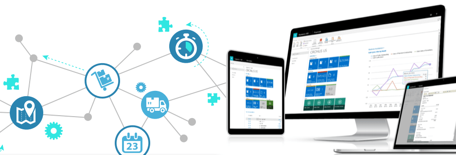 ERP and E-Commerce Integrations