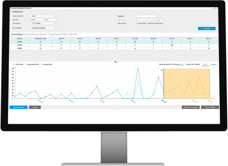 Analytics and Reporting Analytics and Reporting